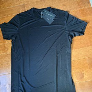 NWT Ten Thousand Black Distance Shirt Size Small & Medium